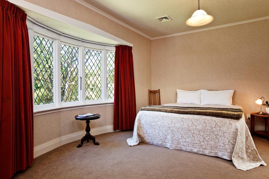 Aparthotel Tresco Blenheim Chambre photo
