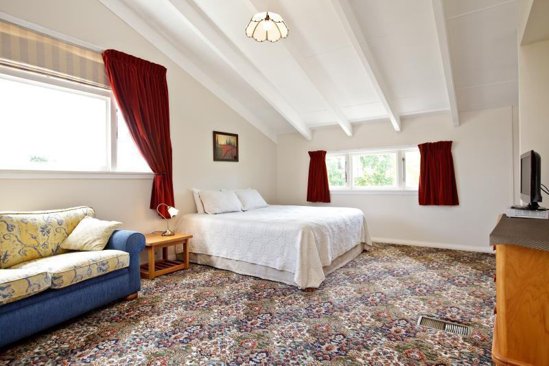Aparthotel Tresco Blenheim Extérieur photo