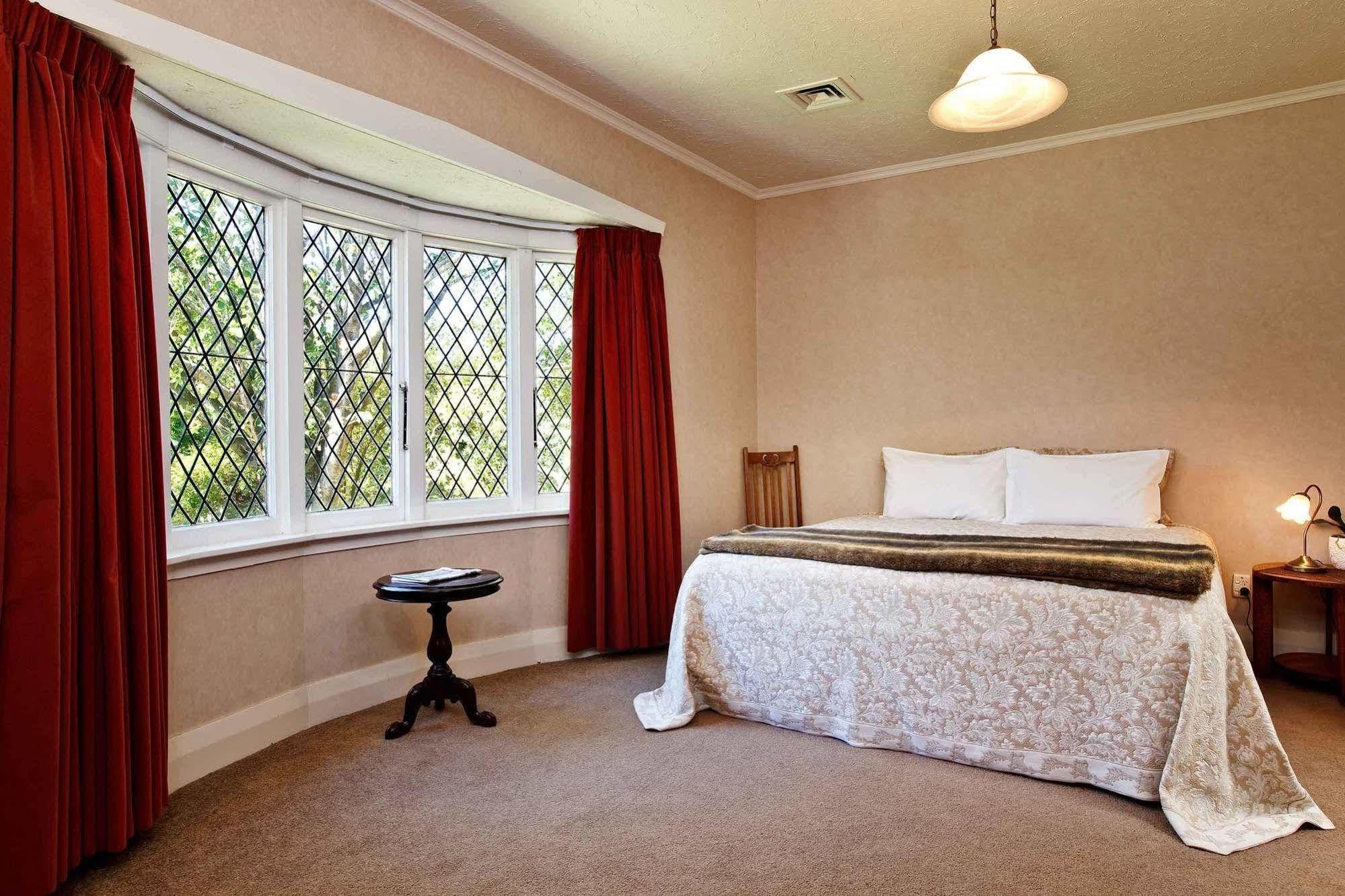Aparthotel Tresco Blenheim Extérieur photo