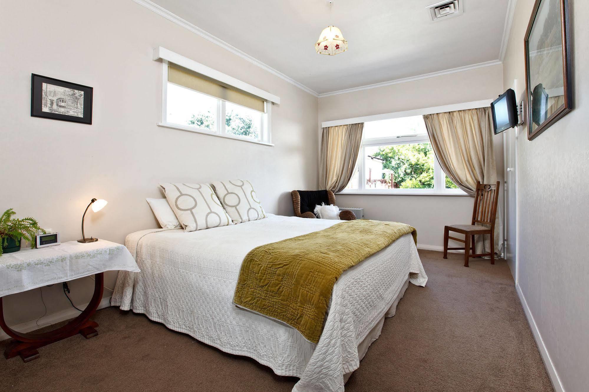 Aparthotel Tresco Blenheim Extérieur photo