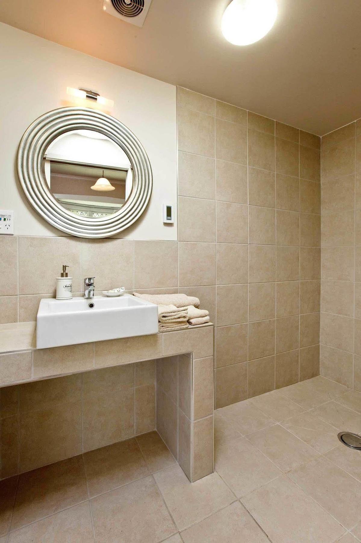 Aparthotel Tresco Blenheim Extérieur photo